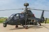 Trumpeter 05851 Z-19G Light Scout/Attack Helicopter 1/48